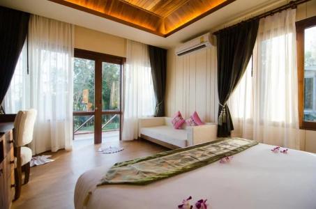 Koh Yao Yai Hillside Resort - 78