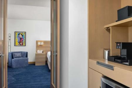 The Art Denver, Curio Collection by Hilton - 123