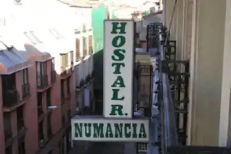 Numancia - 3
