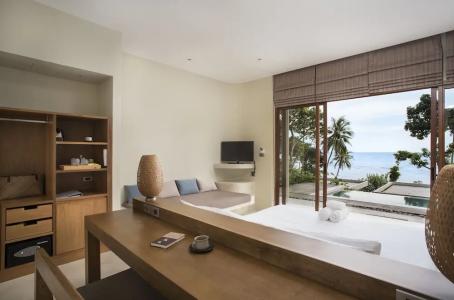 Nest Sense Resort - 101