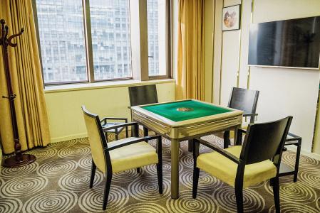 Holiday Inn Chengdu Xindu, An Ihg - 42