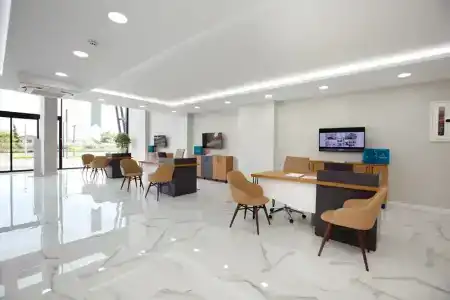 Armoni Deluxe Suite Trabzon - 20