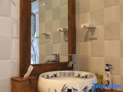 Dali Yunxi Boutique Inn - 88