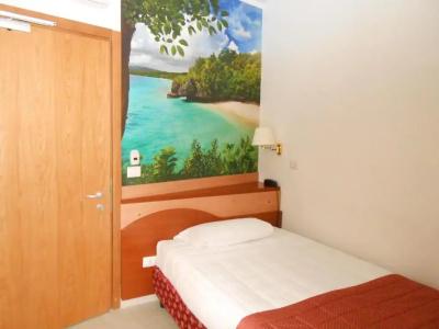 Riviera Airport, Sure Hotel Collection by Best Western - 82