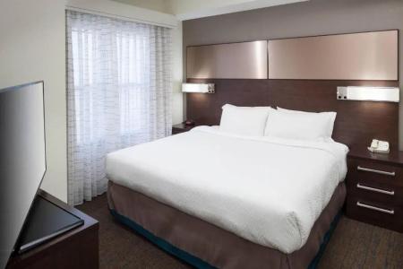 Residence Inn Country Club Plaza - 56
