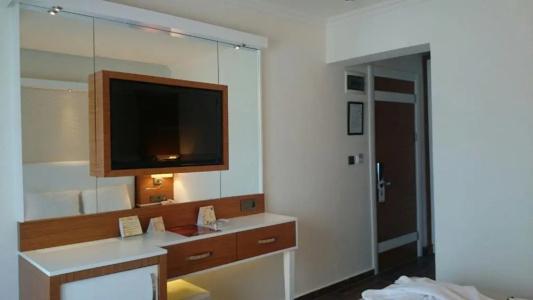Ketenci Otel - 87