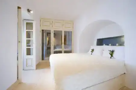 Hyperion Oia Suites - 1