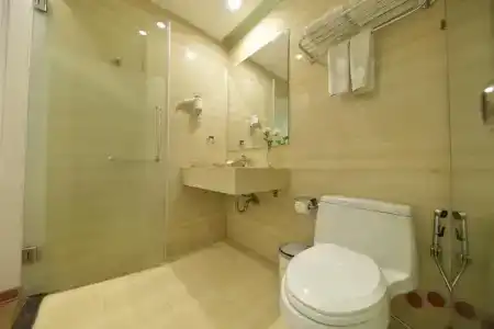 Hanoi Hm Boutique - 50