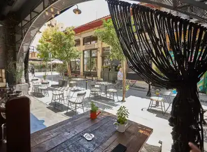 Andronis Athens - 14