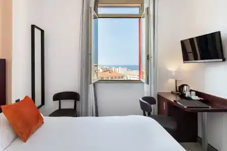 The Originals Boutique, Hôtel des Orangers, Cannes (Inter-Hotel) - 126
