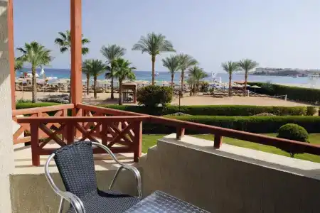 Naama Bay Promenade Beach Resort Managed By Accor - 37