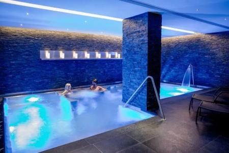 Schweizerhof Bern & Spa - 9