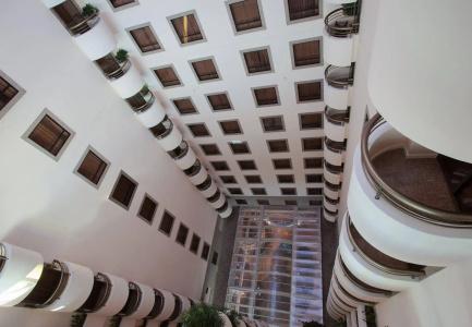 Jw Marriott Rio De Janeiro - 22