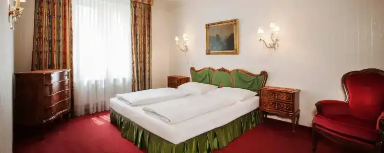 Pension Suzanne - 1