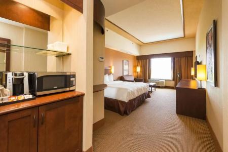 Quality Inn & Suites - 55
