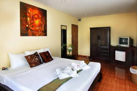 Baan Suay Resort - 2