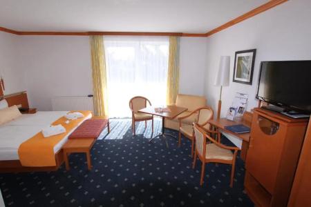Best Western Hanse Kogge - 78