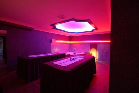 Suhan Cappadocia & Spa - 25