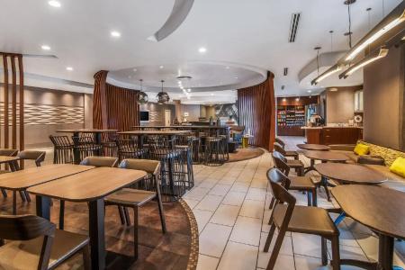 SpringHill Suites Las Vegas Henderson - 25