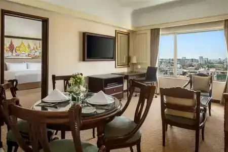Sule Shangri-La, Yangon - 43