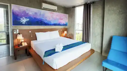 B2 Sea View Pattaya - 89