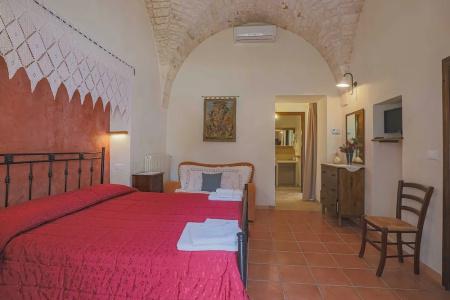 Masseria Casina Vitale - 36
