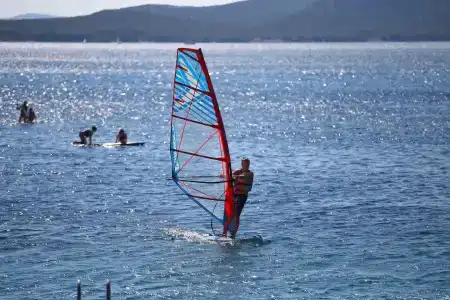 Pine Beach Pakostane - All Inclusive light - 12