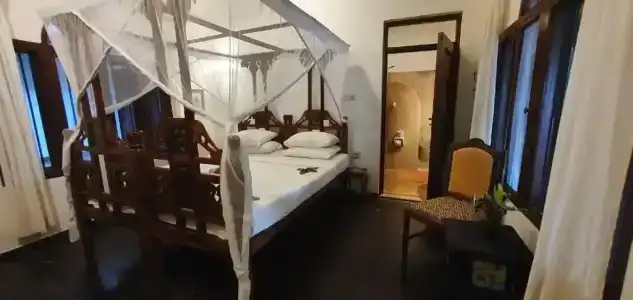 Zanzibar Retreat - 68