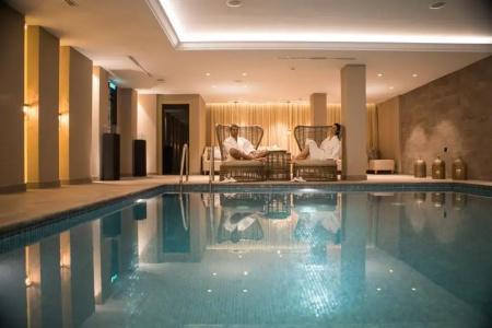 Kyniska Palace Conference & Spa - 22