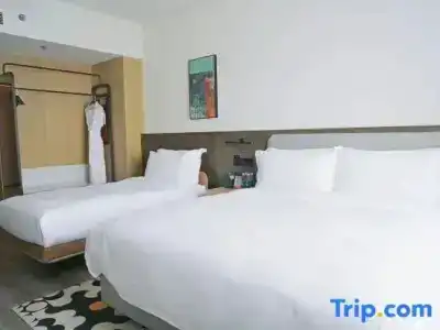 Seaview Gleetour Shenzhen (Former Seaview OCity Shenzhen) - 52