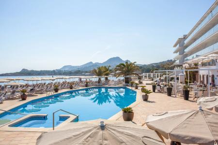 Grupotel Aguait Resort & Spa - Adults Only - 36