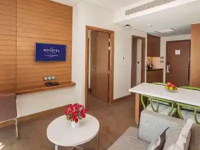 Novotel Danang Premier Han River - 65