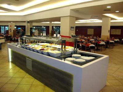 Ohtels Vil·la Romana - 18