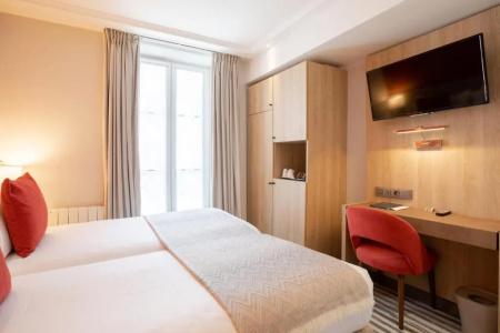 Prince Albert Lyon Bercy - 62