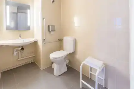 B&B Hôtel Toulouse Cité de l'Espace - 30