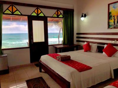 Drifters & Beach Restaurant - 55