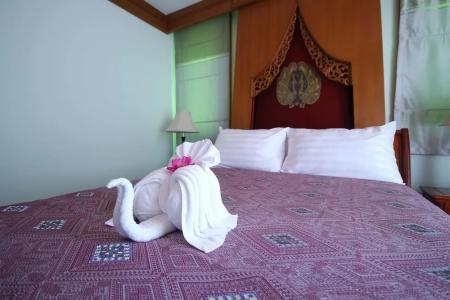 Rk Riverside & Spa (Reon Kruewal) - 52