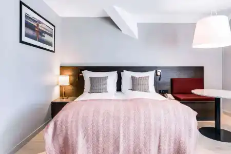 Quality Ålesund - 0