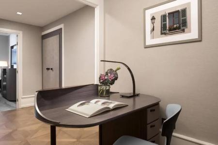 The Ritz-Carlton de la Paix, Geneva - 68