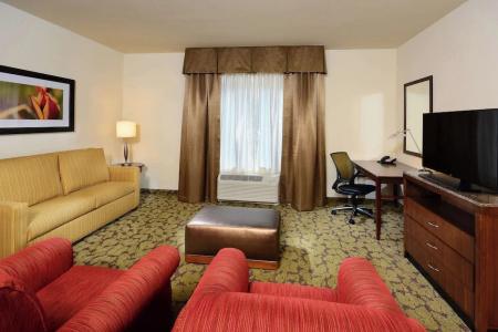 Hilton Garden Inn Airport - 47