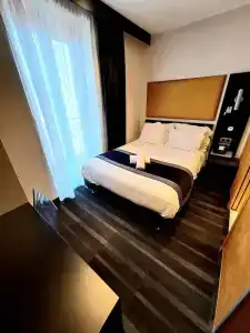 Best Western Richelieu Lyon Part-Dieu - 27