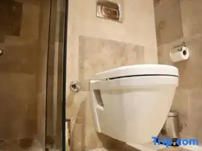 Khalkedon SuİTe - 132