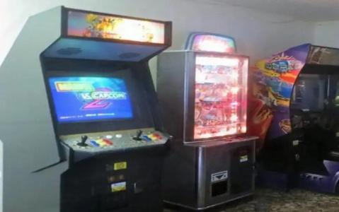 Monumental Movieland - 13