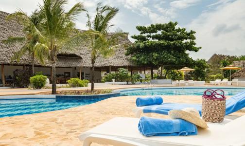 Sandies Baobab Beach - 46