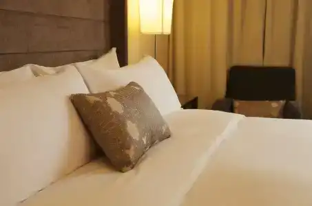 Parkroyal Saigon - 27