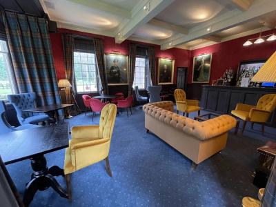 Bunchrew House - 15