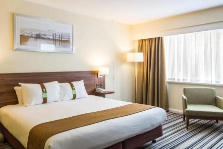 Holiday Inn Brighton Seafront, An Ihg - 64