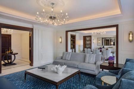 The Ritz-Carlton, Amman - 136