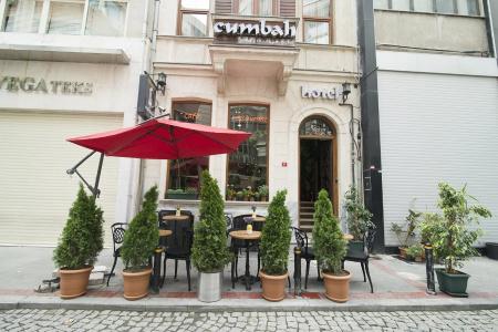 Cumbali Luxury Boutique - 0