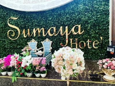 Sumaya - 31